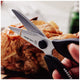 Schmidt Brothers Knives and Shears 5 Piece Set White – view 5