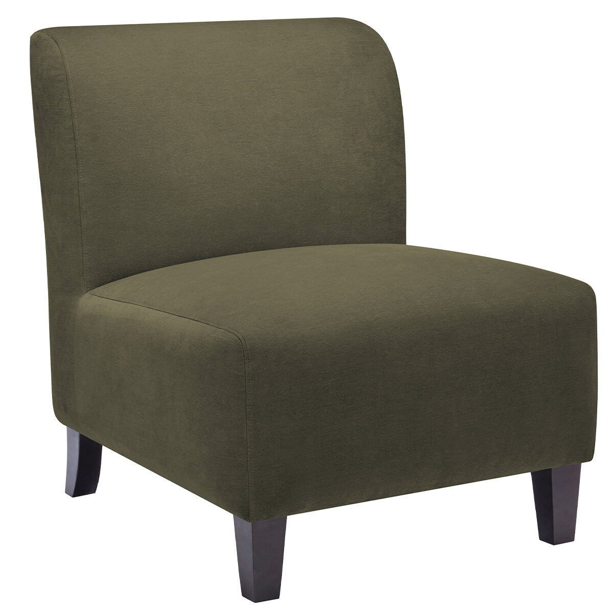 Mombasa Accent Chair Green