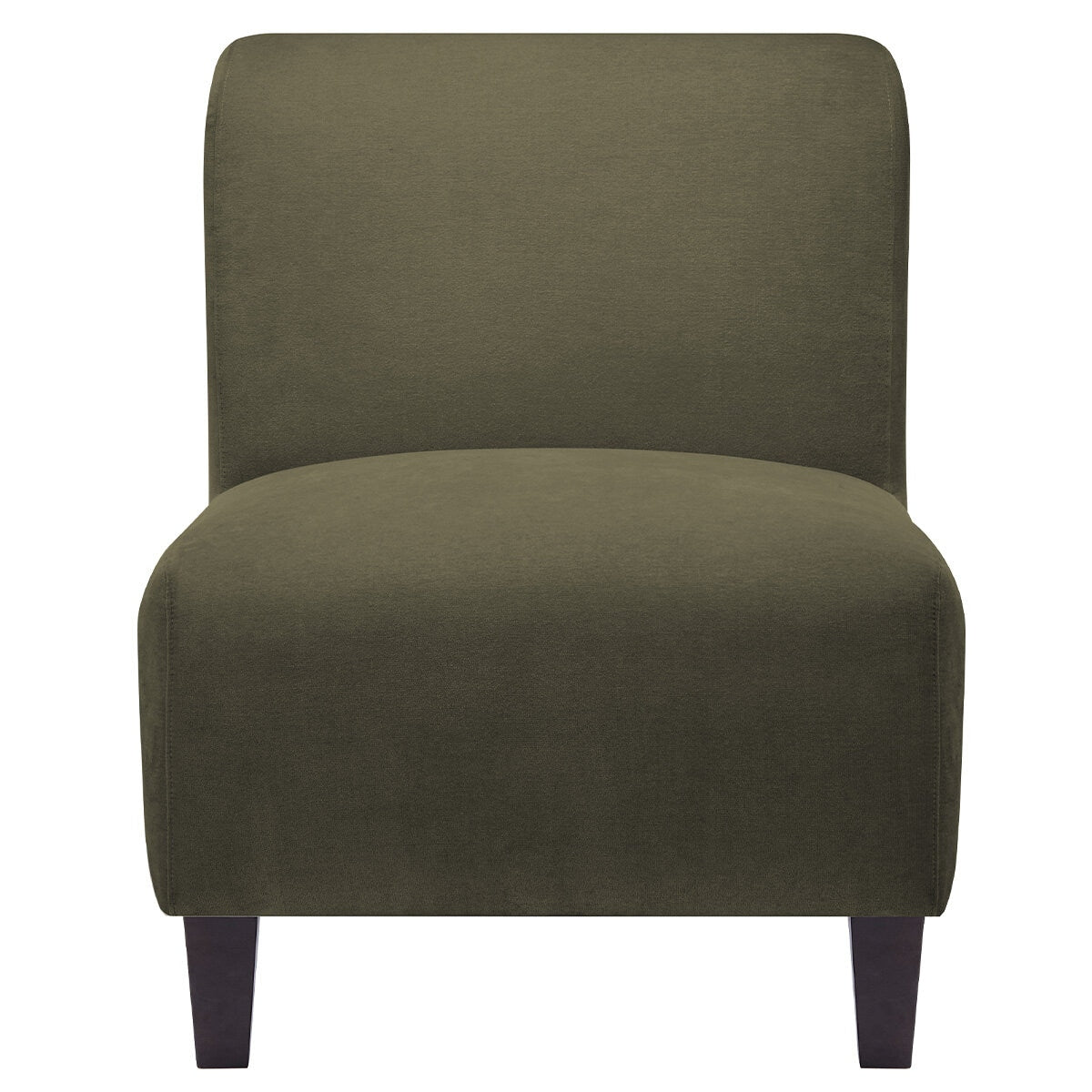 Mombasa Accent Chair Green