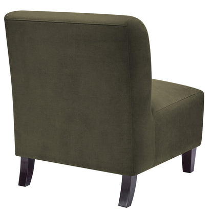 Mombasa Accent Chair Green