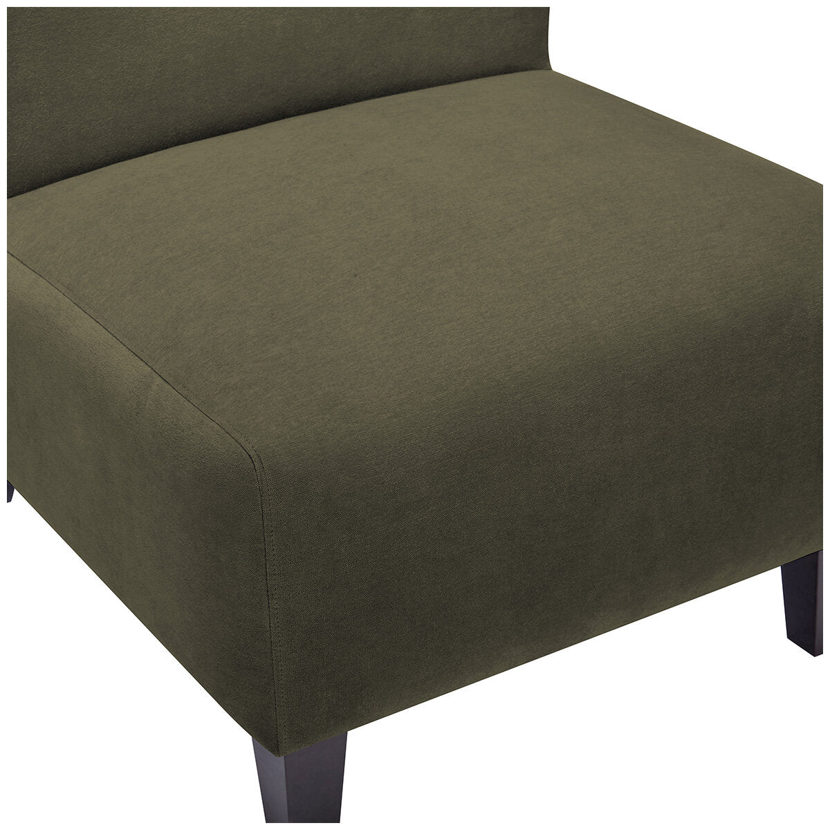 Mombasa Accent Chair Green