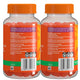 Metamucil Fibre Gummies 2 x 72 Count – view 2