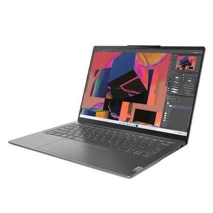 Lenovo 14 Inch Yoga Slim 6 83E0000TAU