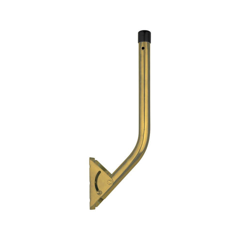 Antsig Antenna Mast - 300mm - Steel - Outdoor Use - Auzzistore