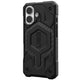 UAG Monarch Pro iPhone 16 Case MPA-UGMPISC-KBLK – view 6