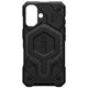 UAG Monarch Pro iPhone 16 Case MPA-UGMPISC-KBLK – view 3