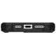 UAG Monarch Pro iPhone 16 Pro Max Case MPA-UGMPISPMC-KBLK – view 6