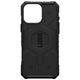 UAG Pathfinder MagSafe iPhone 16 Pro Max Case MPA-UGPMISPMC-BLK – view 2