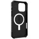 UAG Pathfinder MagSafe iPhone 16 Pro Max Case MPA-UGPMISPMC-BLK – view 3