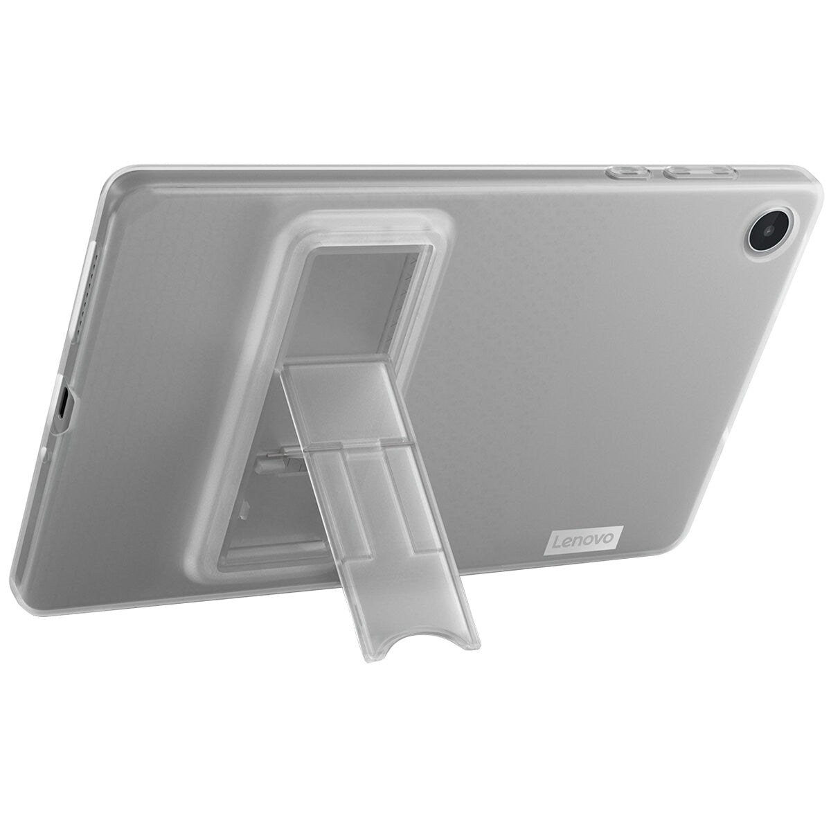 Lenovo Tab M8 4th Generation + Clear Case ZAD00122AU