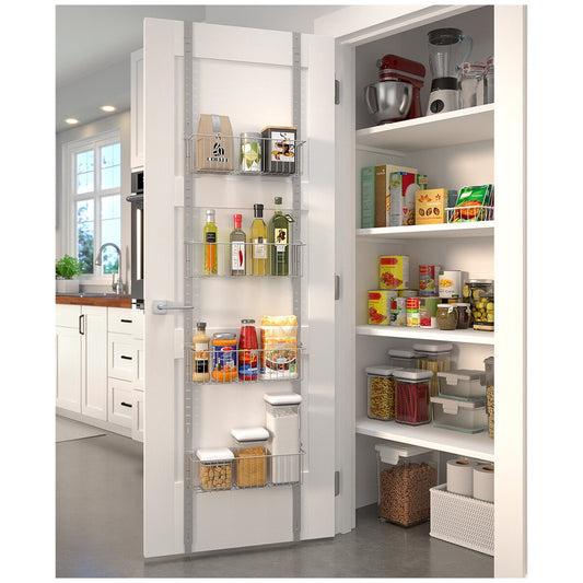 Richelieu Door Organiser - Auzzistore
