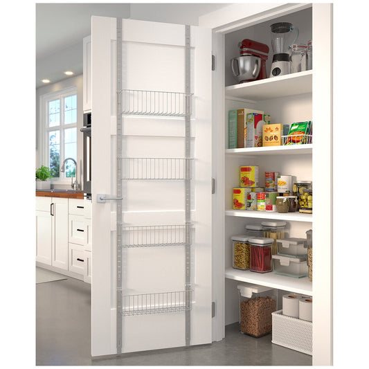 Richelieu Door Organiser – view 2 - Auzzistore