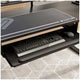 Eureka Ergonomic L Shaped Electric Standing Desk Right Side – view 4