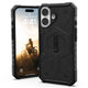 UAG Pathfinder MagSafe iPhone 16 Case MPA-UGPMISC-BLK – view 6