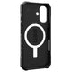 UAG Pathfinder MagSafe iPhone 16 Case MPA-UGPMISC-BLK – view 2