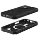 UAG Pathfinder MagSafe iPhone 16 Case MPA-UGPMISC-BLK – view 5