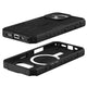 UAG Pathfinder MagSafe iPhone 16 Pro Case MPA-UGPMISPRC-BLK – view 4
