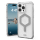 UAG Plyo MagSafe iPhone 16 Pro Max Case MPA-UGPMISPMC-IW – view 7