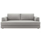 Crossroad Fabric Sofa – view 2
