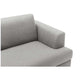 Crossroad Fabric Sofa – view 7
