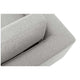 Crossroad Fabric Sofa – view 8