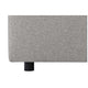 Crossroad Fabric Sofa – view 9