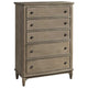 Universal Broadmoore Lila 5 Drawer Chest – view 2