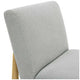 Thomasville Fabric Chair And Accent 3 Piece Table Set – view 9