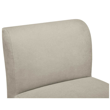 Mombasa Accent Chair Grey