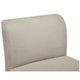 Mombasa Accent Chair Grey – view 7