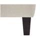 Mombasa Accent Chair Beige – view 10