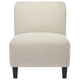Mombasa Accent Chair Beige – view 2