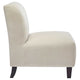 Mombasa Accent Chair Beige – view 4