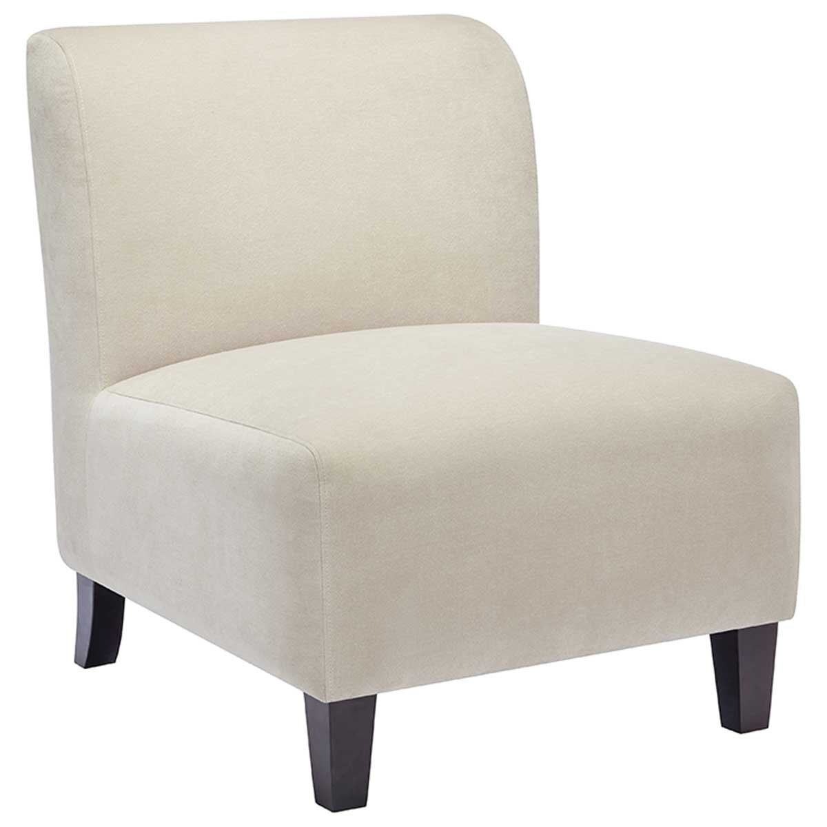 Mombasa Accent Chair Beige