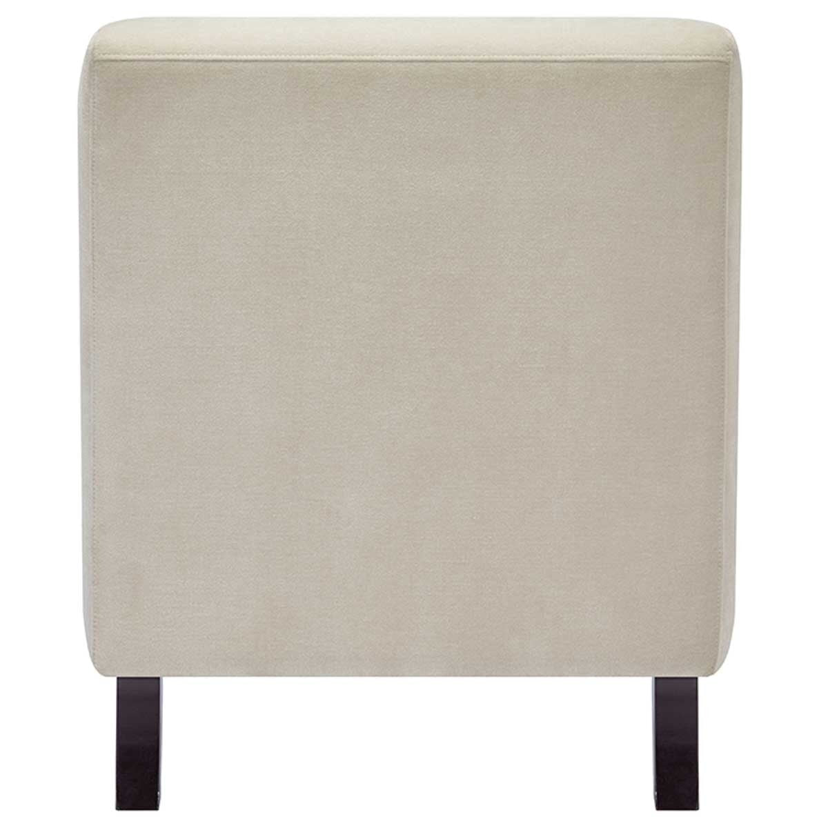 Mombasa Accent Chair Beige