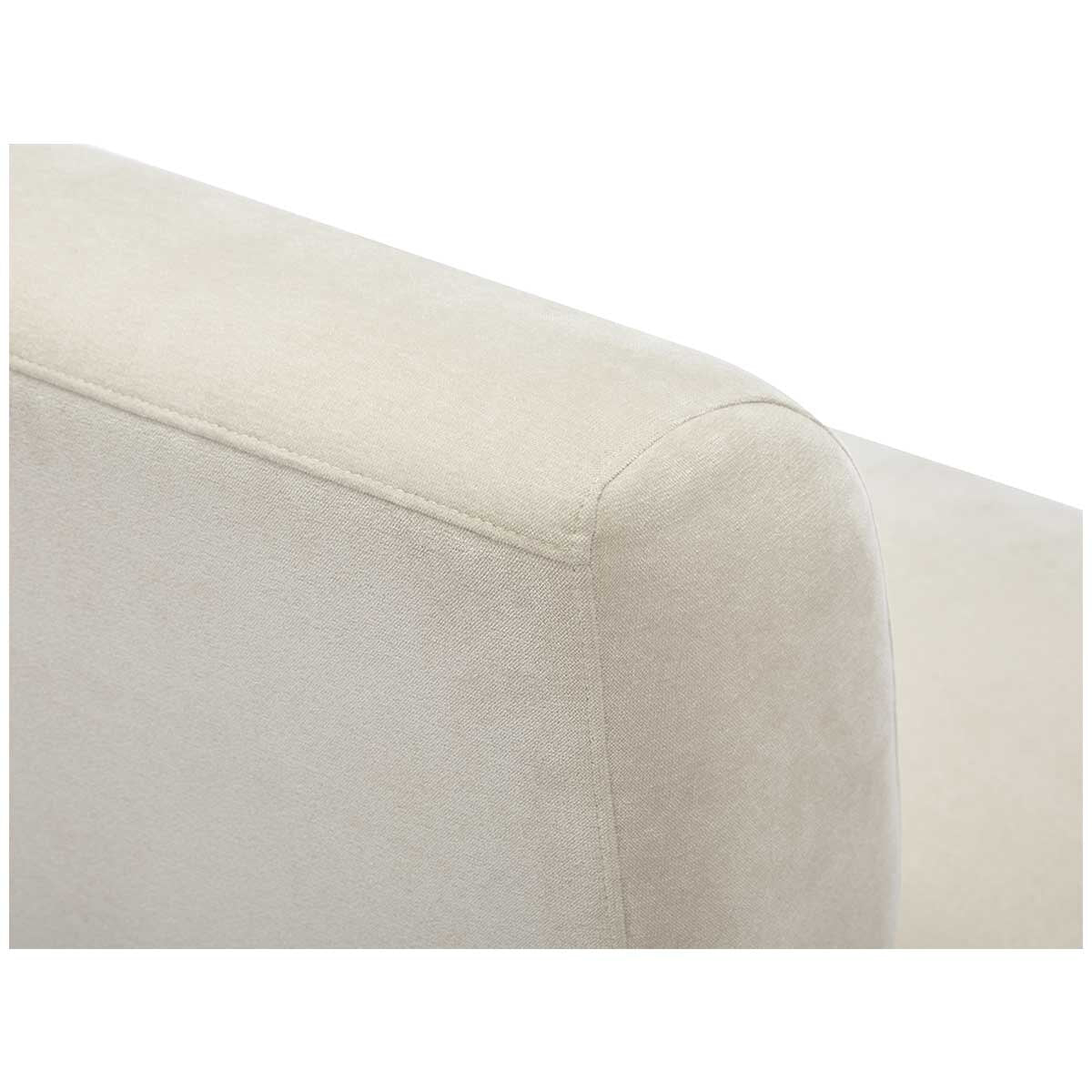 Mombasa Accent Chair Beige