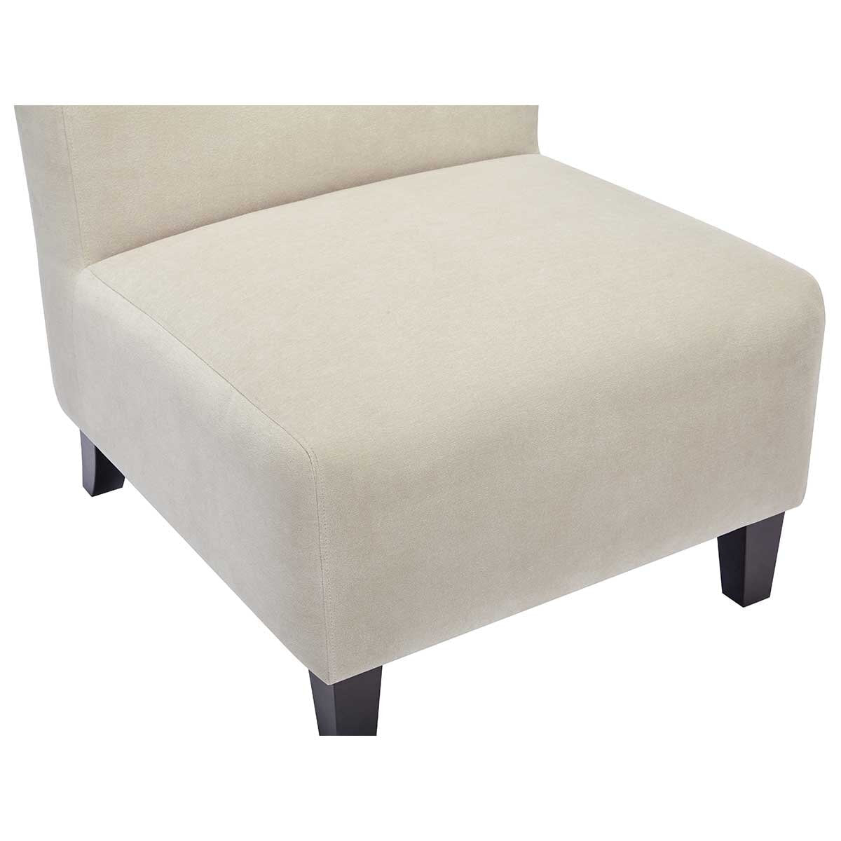 Mombasa Accent Chair Beige