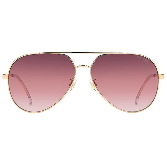 Carrera 3005/S Women's Sunglasses Burgundy/Pink – view 2