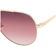 Carrera 3005/S Women's Sunglasses Burgundy/Pink – view 5
