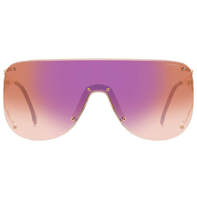 Carrera 3006/S Women's Sunglasses Brown/Blue