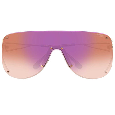 Carrera 3006/S Women's Sunglasses Brown/Blue