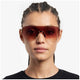 Carrera 3006/S Women's Sunglasses Brown/Blue – view 6