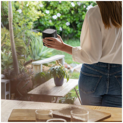 Yamaha True X System Bundle Carbon Grey TRUEX50A