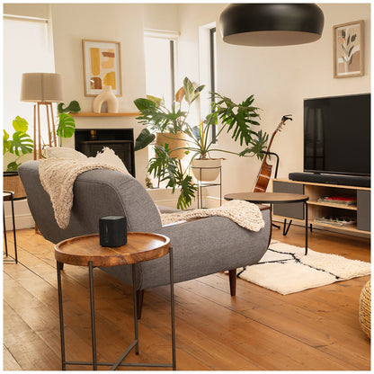 Yamaha True X System Bundle Carbon Grey TRUEX50A