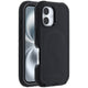 OtterBox Defender MagSafe iPhone 16 Case MPA-77-95961 | 7X Military Standard Drop Defense, MagSafe Magnets, Phone Strap Anchors – view 4