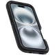OtterBox Defender MagSafe iPhone 16 Case MPA-77-95961 | 7X Military Standard Drop Defense, MagSafe Magnets, Phone Strap Anchors – view 3
