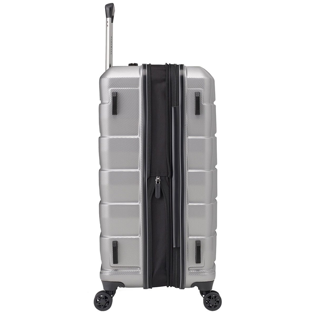 Samsonite Xlite NXT Hardside 3 Piece Luggage Set Silver