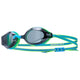 TYR Junior Boys Swim Goggles – 3 Pack (Anti-Fog & UV Protection) – view 3