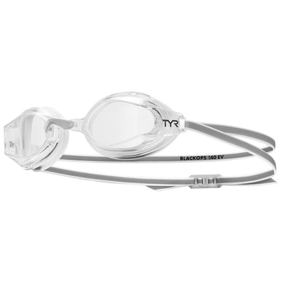 TYR Junior Girls Swim Goggles – 3 Pack (Comfort Fit & Anti-Fog)