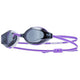 TYR Junior Girls Swim Goggles – 3 Pack (Comfort Fit & Anti-Fog) – view 3
